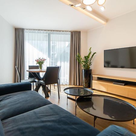 Apartament Prywatny Seaside Park Rackiewicz Kolobrzeg Luaran gambar