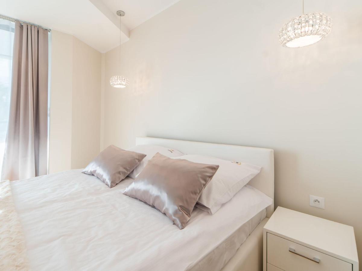 Apartament Prywatny Seaside Park Rackiewicz Kolobrzeg Luaran gambar