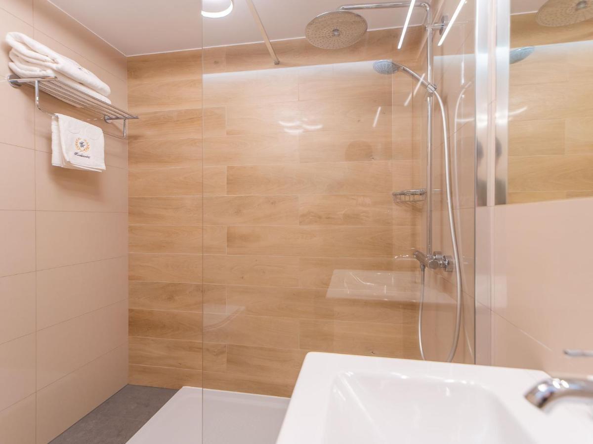 Apartament Prywatny Seaside Park Rackiewicz Kolobrzeg Luaran gambar